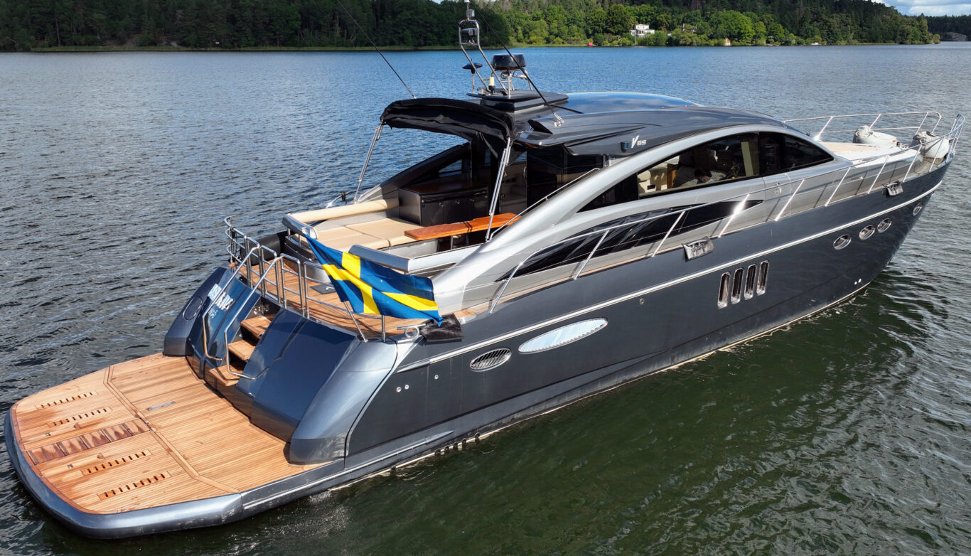 yacht help stockholm ab